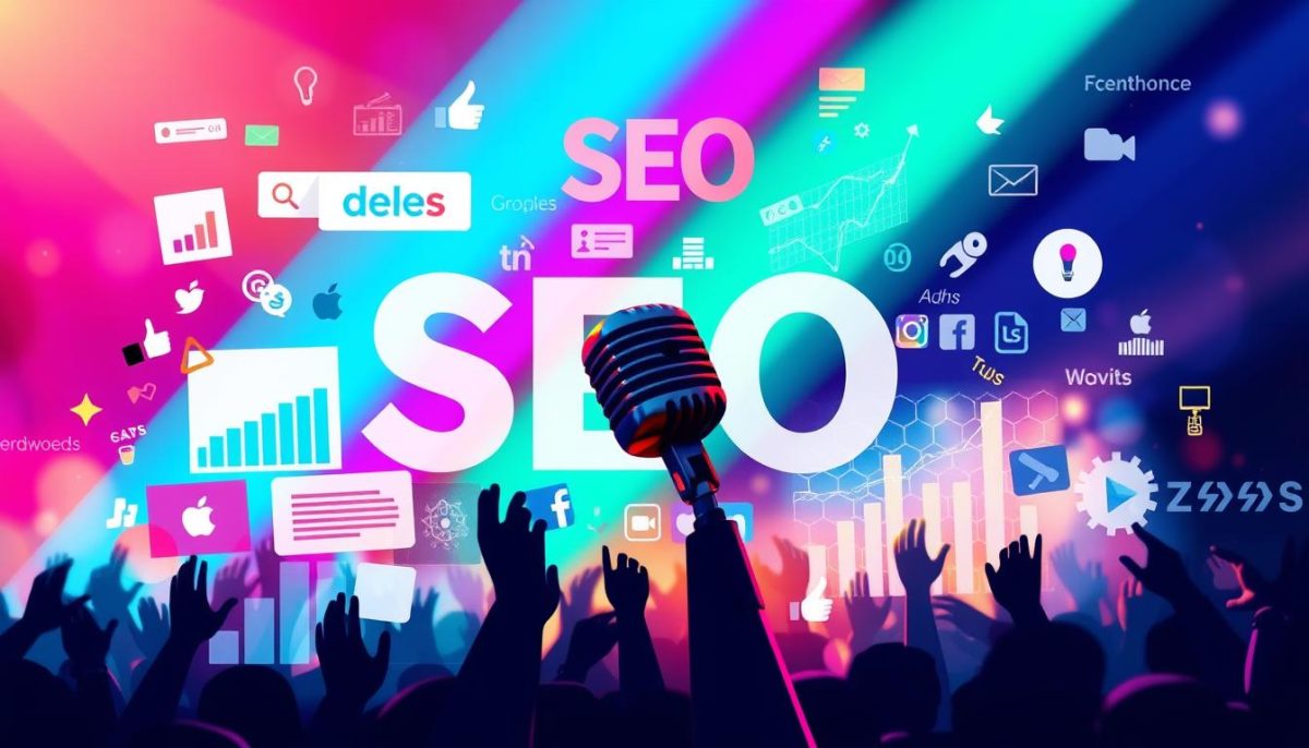 SEO Optimization for Rod Wave Concert: How to Increase Website Visibility